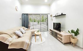 Bidor Family Choice 3 Bedrooms Wifi Holiday Home