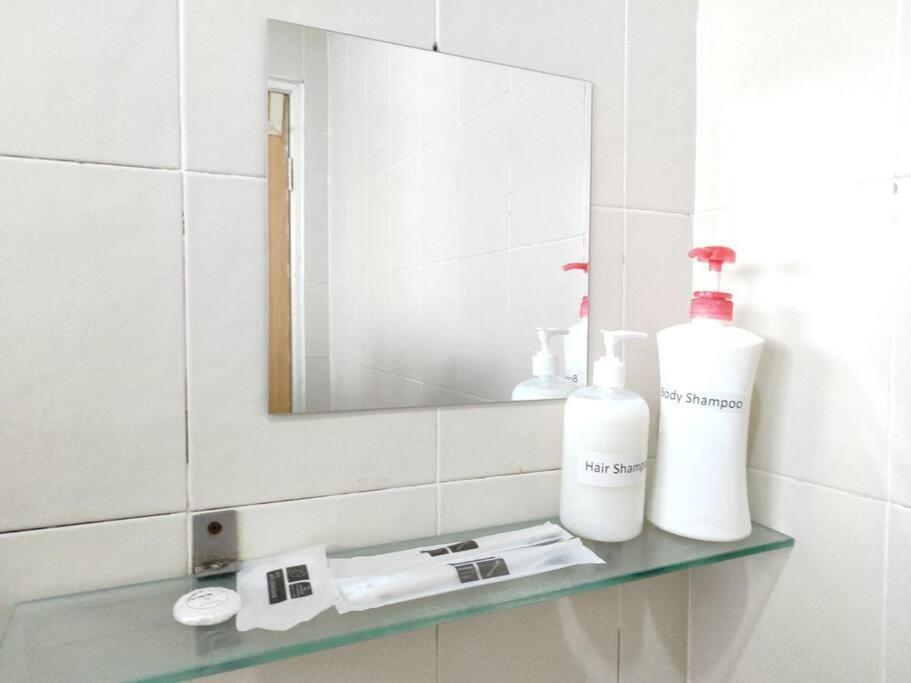 Bidor Family Choice 3 Bedrooms Wifi Bidur Luaran gambar
