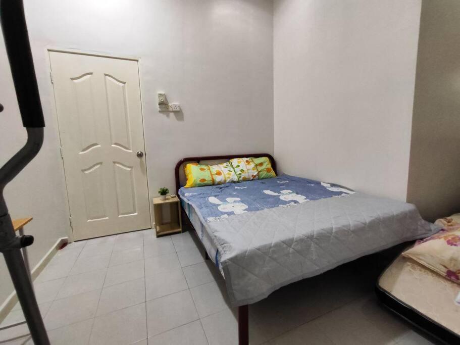 Bidor Family Choice 3 Bedrooms Wifi Bidur Luaran gambar