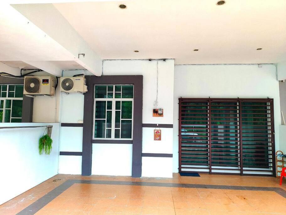 Bidor Family Choice 3 Bedrooms Wifi Bidur Luaran gambar
