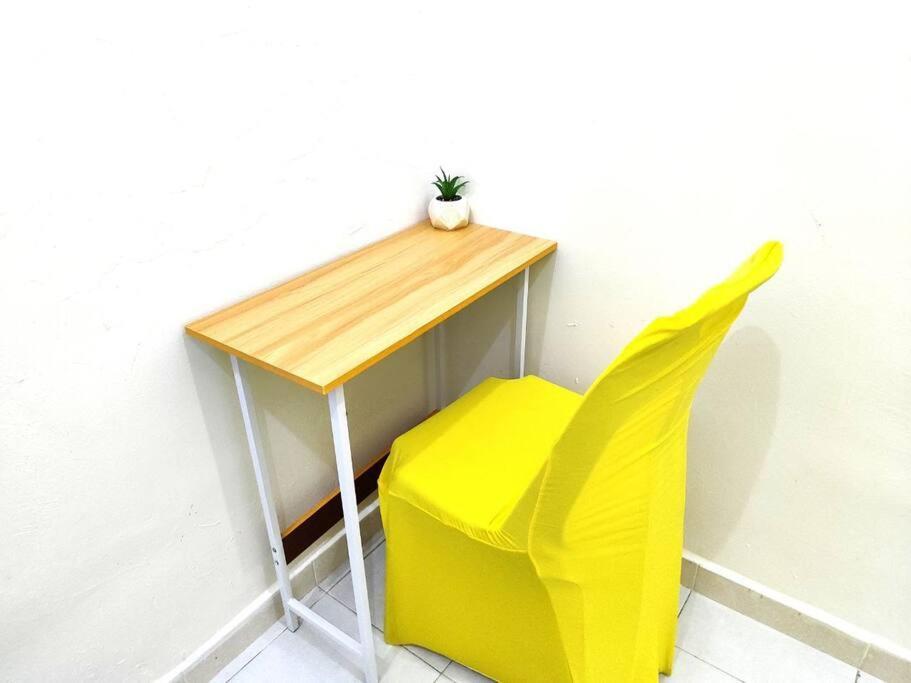 Bidor Family Choice 3 Bedrooms Wifi Bidur Luaran gambar
