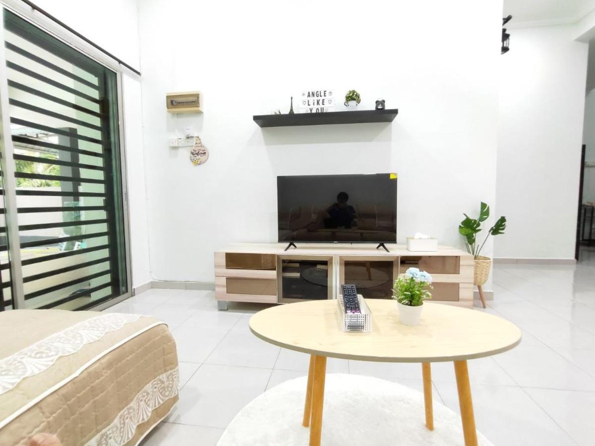 Bidor Family Choice 3 Bedrooms Wifi Bidur Luaran gambar